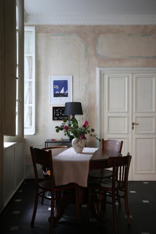 Fotografie z fotogalerie ubytování Dimora Caffaro v Janově