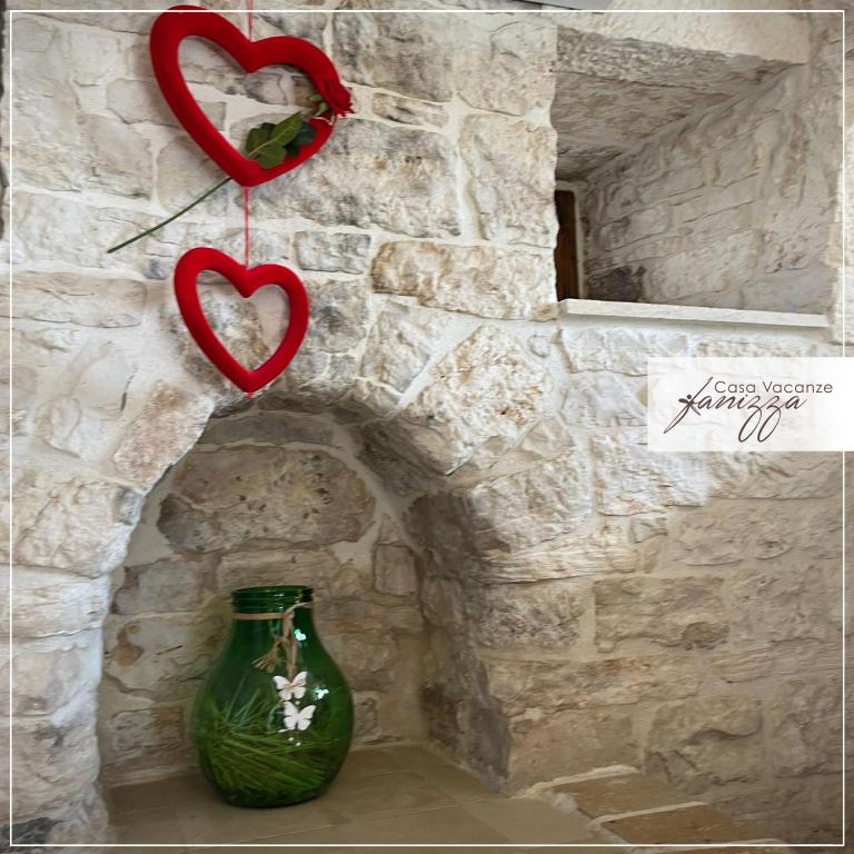 Trullo della Selva - 14