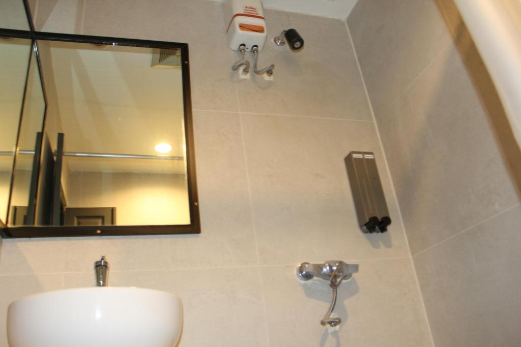 Jam Hostel Bangkok - 17