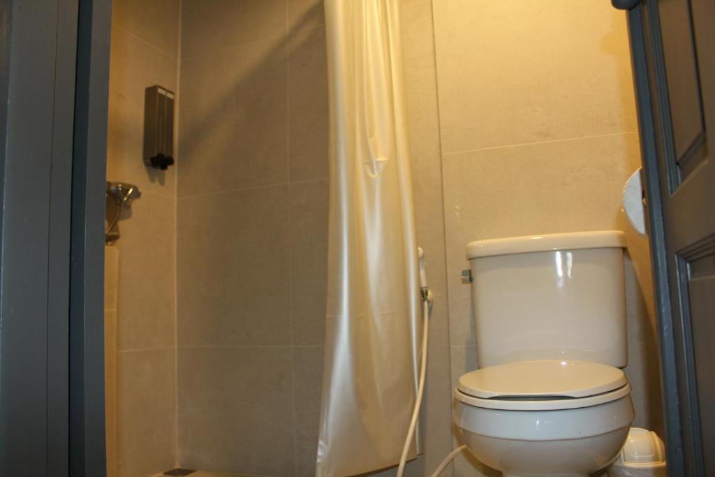 Jam Hostel Bangkok - 18