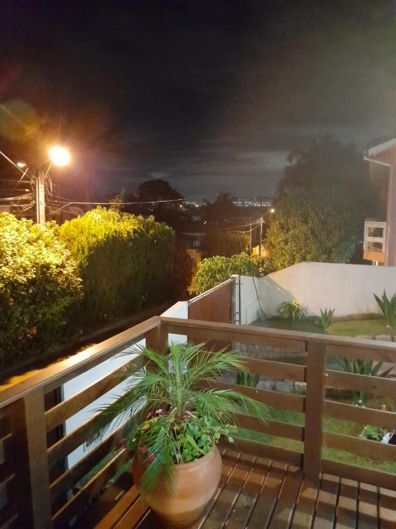 Fotografie z fotogalerie ubytování Sol poente v destinaci Florianópolis