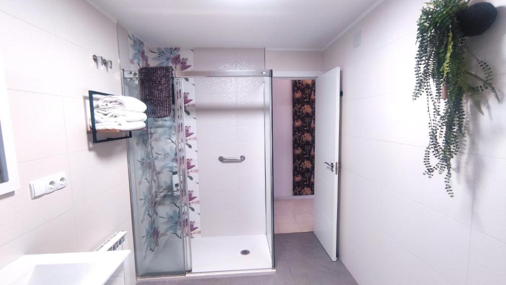 Rosalia 5 Estrellas - Garaje Free - 90m2 - 15