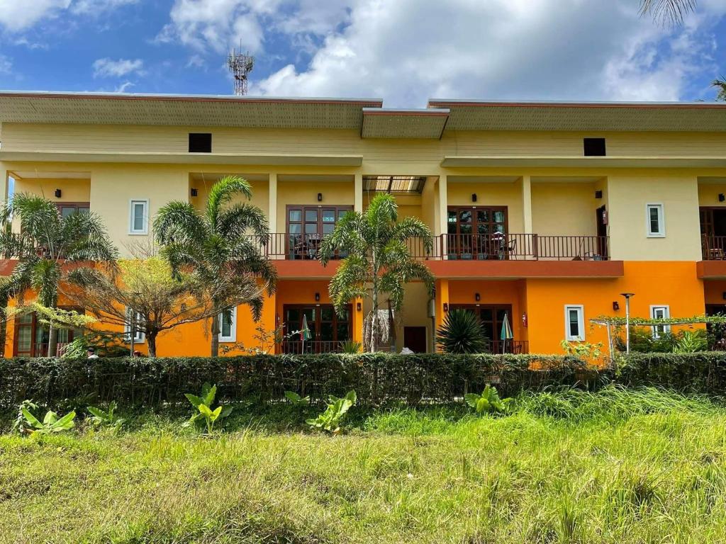 i-Style Lanta Boutique House --- SHA Extra Plus - 1