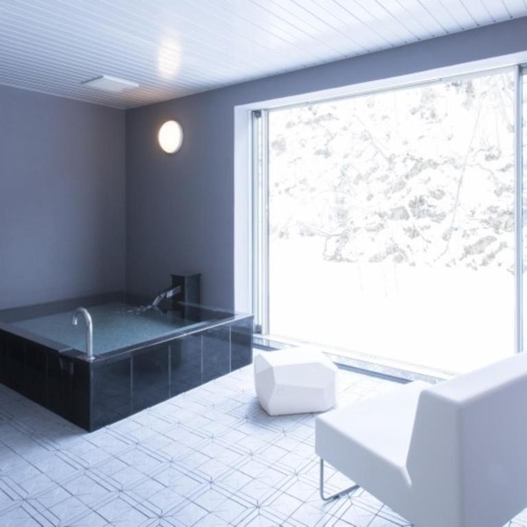 Fotografie z fotogalerie ubytování Namari Onsen Kokoro No Toki Jusangatsu v destinaci Hanamaki
