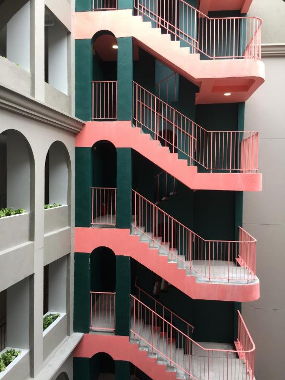 Fotografie z fotogalerie ubytování La Habana Hua Hin Condo Pool View 1 Bed Room v destinaci Hua Hin