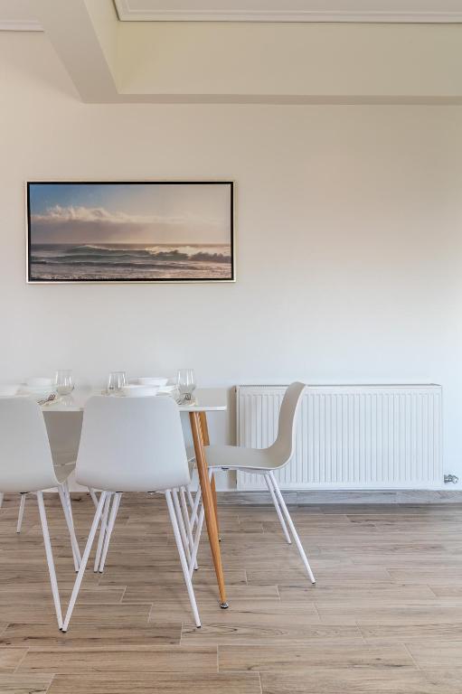 Fotografie z fotogalerie ubytování Villa Katrin v destinaci Pylos