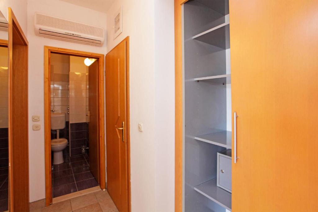 Fotografie z fotogalerie ubytování Apartments Vala v destinaci Vela Luka