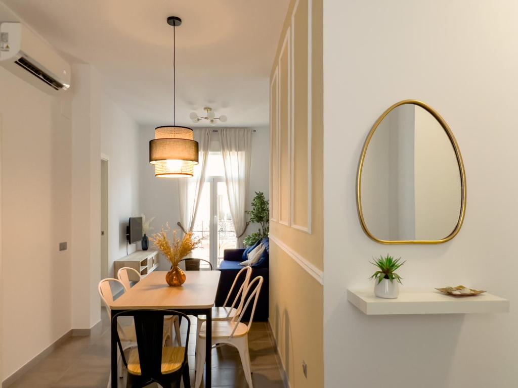 Maritime Apartamentos Valencia, Valencia – Precios ...