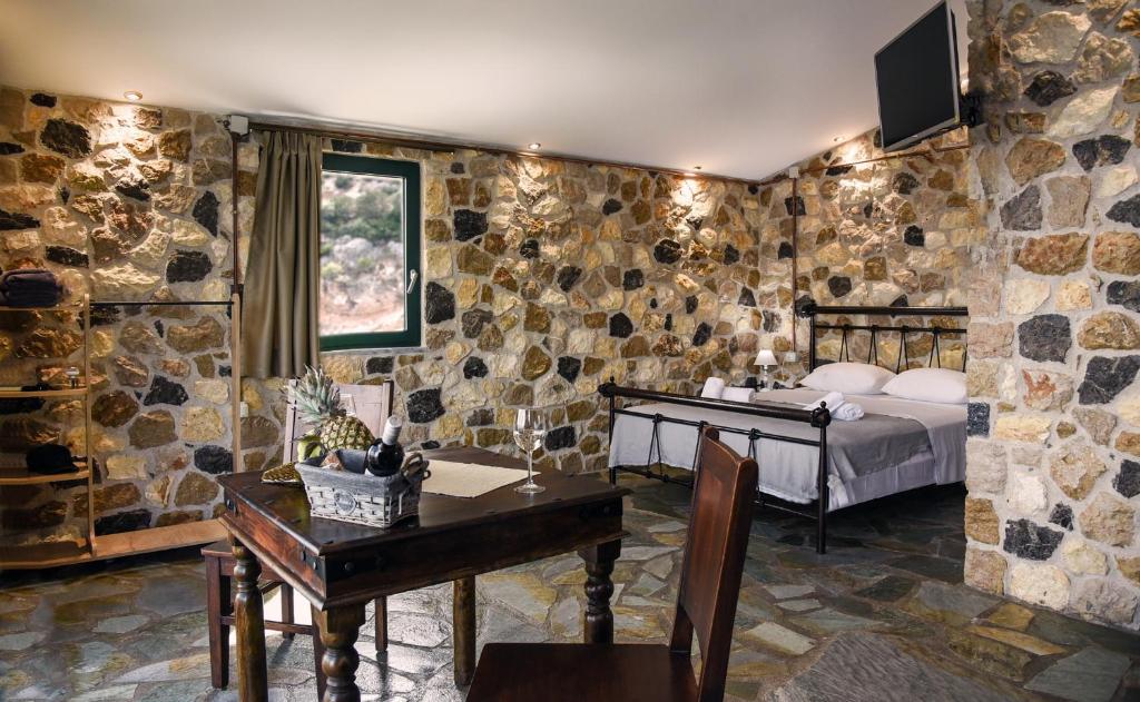 Agrilia Koromili Retreat - Suite Junior Con Vista Sul Mare