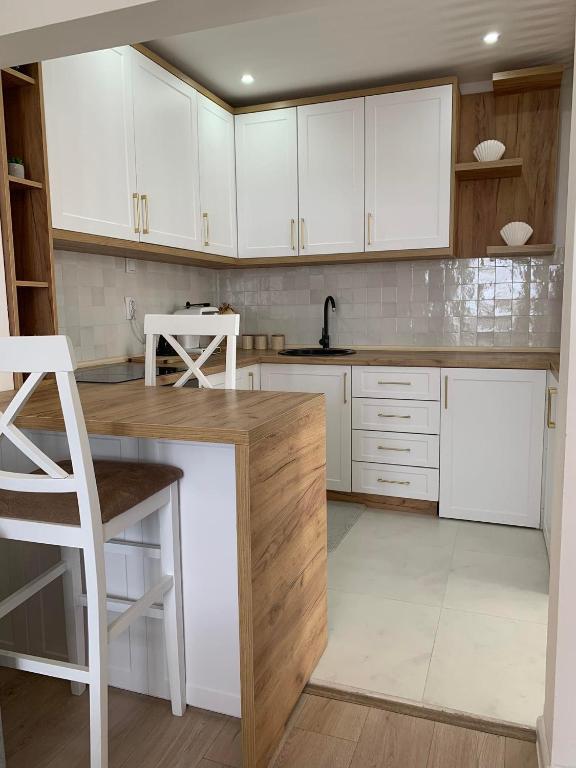 Apartments Basha 1 - Long Beach - 4