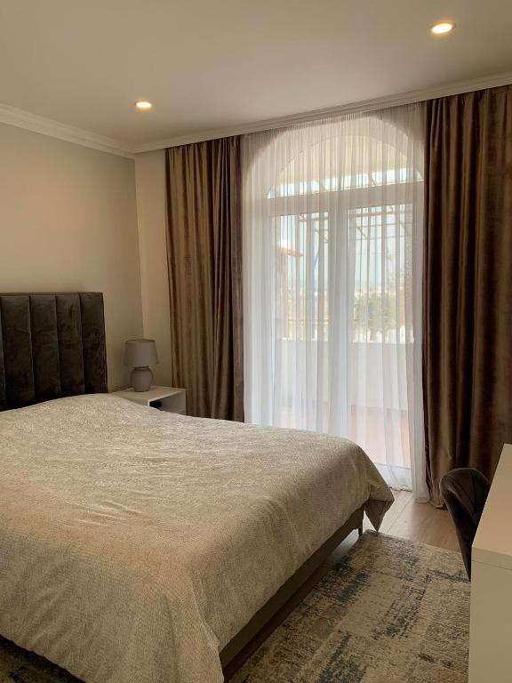 Apartments Basha 1 - Long Beach - 6