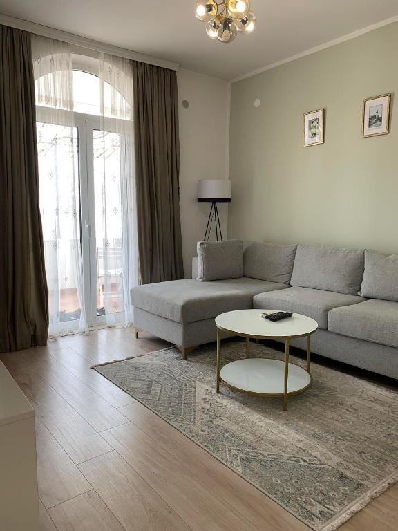 Apartments Basha 1 - Long Beach - 2