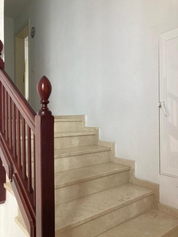 Ventanas del Atlántico - One-Bedroom Apartment