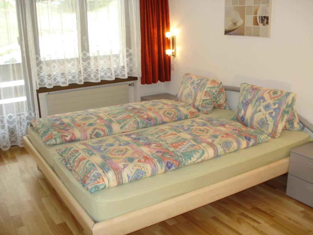 Hotel Kristall-Saphir Superior - Appartamento Con Una Camera Da Letto