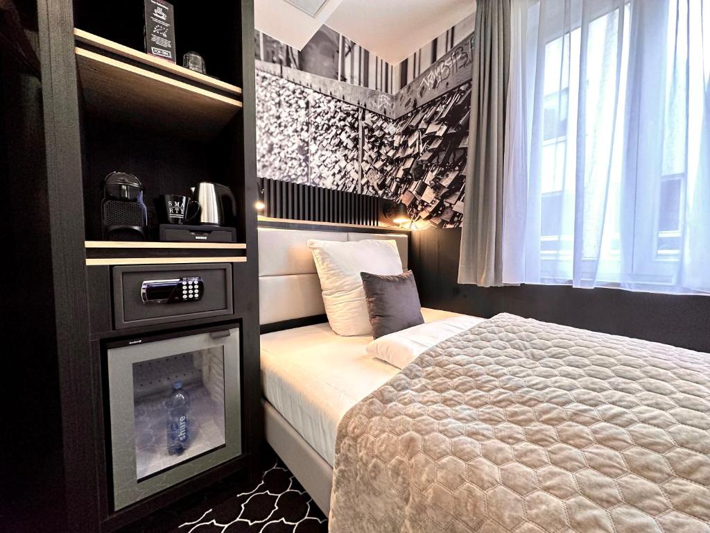 Rhein Hotel St. Martin - Resim 24