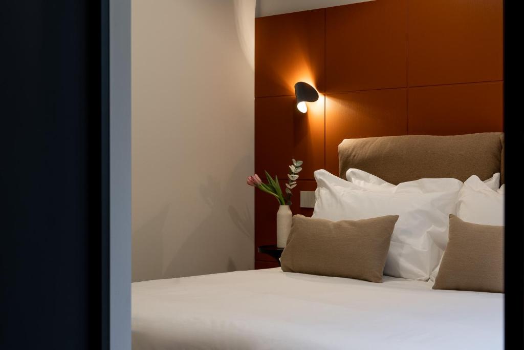 Cà Bèla - Pergolesi - Superior Double Room