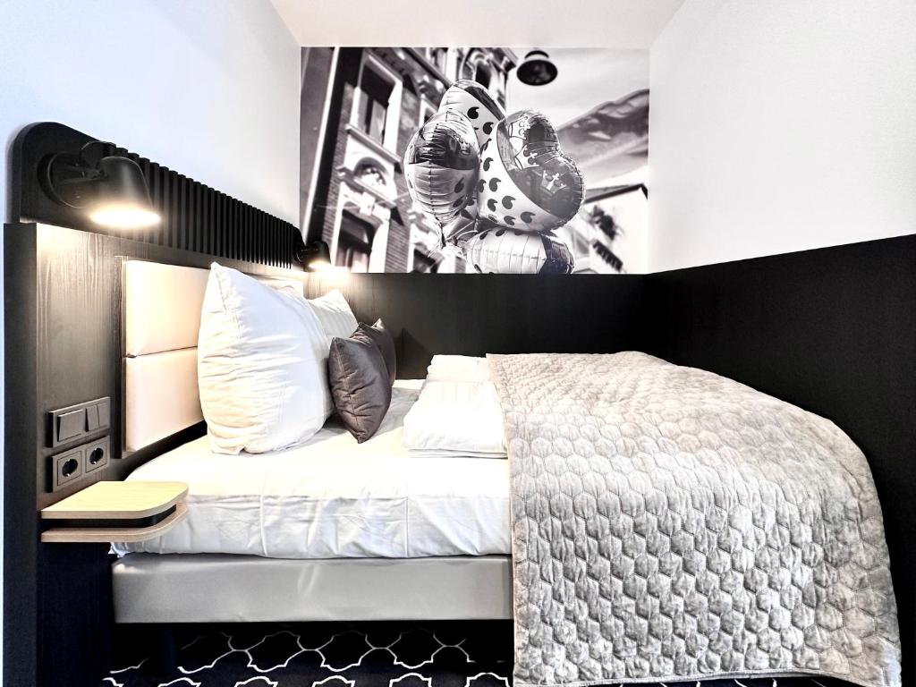 Rhein Hotel St. Martin - Resim 44