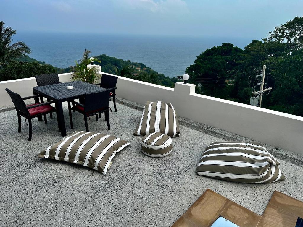 KohTao Studios Sunset - 6