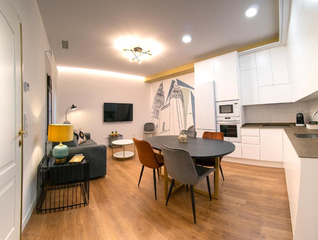 Cervantes 5 Collection Catedral - Alcántara - 4