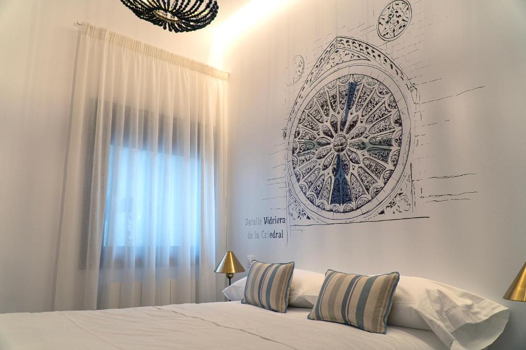 Cervantes 5 Collection Catedral - Alcántara - 2