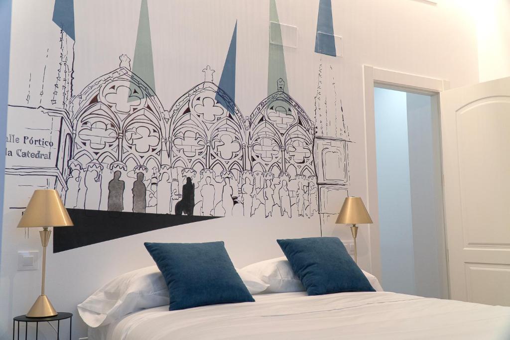 Cervantes 5 Collection Catedral - Alcántara - 3