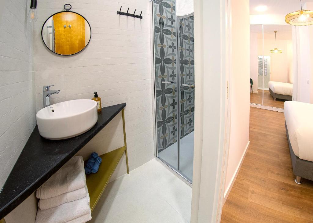 Cervantes 5 Collection Catedral - Alcántara - 7