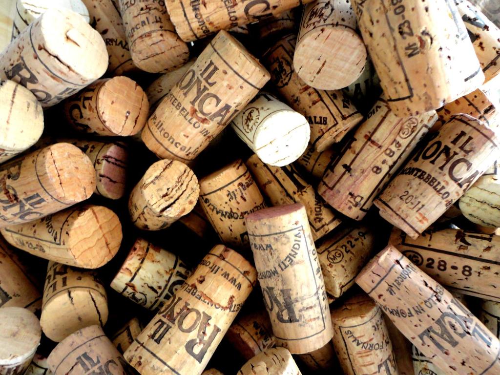 Zdjęcie z galerii obiektu Il Roncal Wine Resort - for Wine Lovers w mieście Cividale del Friuli
