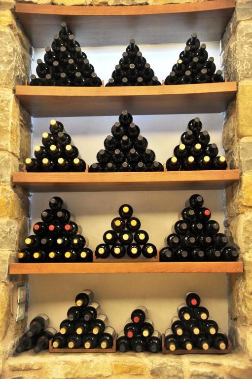 Zdjęcie z galerii obiektu Il Roncal Wine Resort - for Wine Lovers w mieście Cividale del Friuli