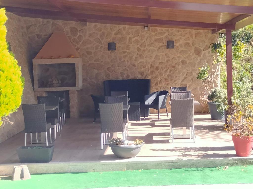 Hostal Nuevo Alonso - Single Room