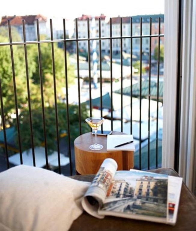 Louis Hotel - Resim 11