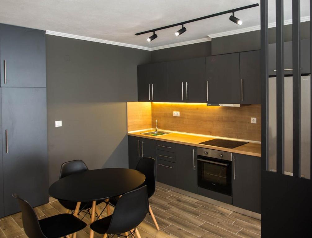 Stamatina's Luxury Apartments (Central 3rd floor) - 2