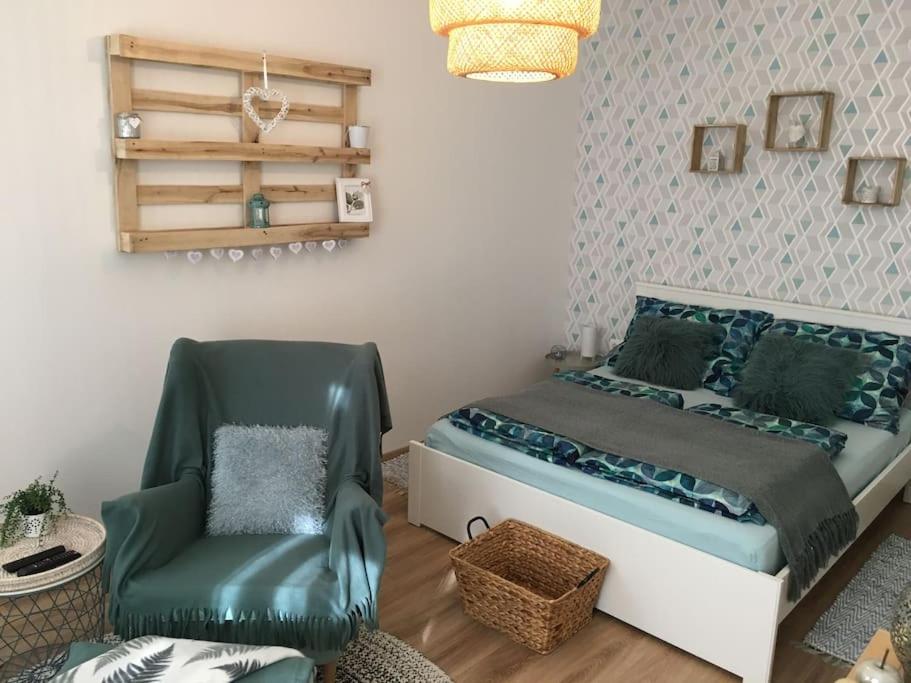 Andrea Apartman Miskolc belvárosában 3526 Miskolc, 1 Petőfi Sándor tér kép - 1