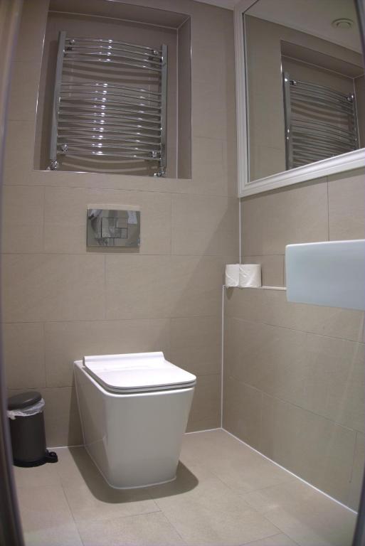 Abbey Point Hotel - Resim 41