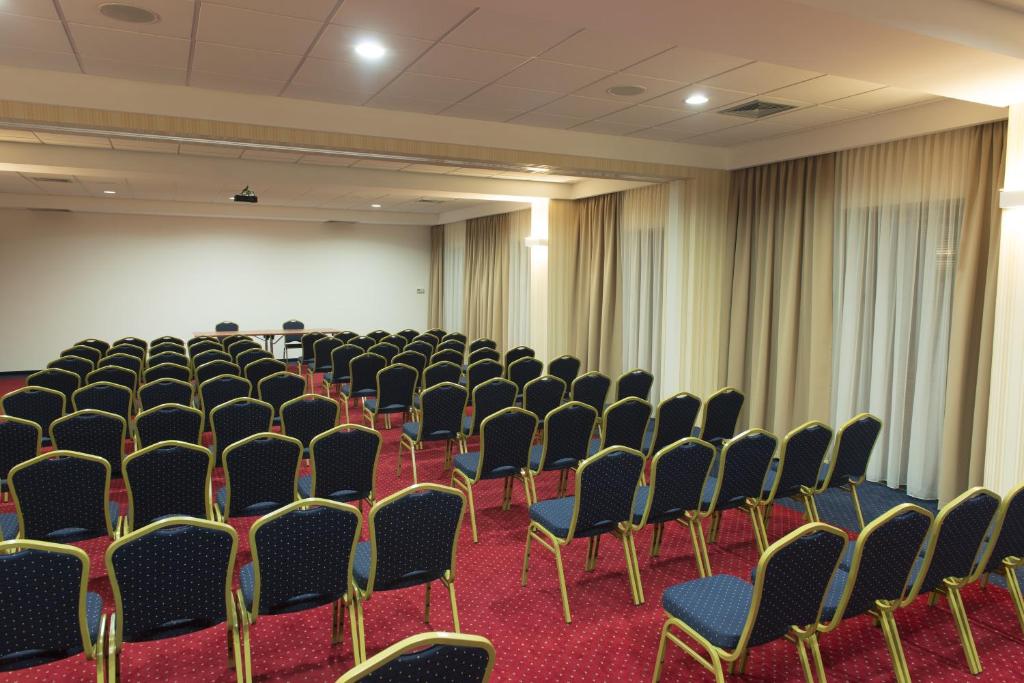 Business Hotel Vega Wroclaw - Resim 22