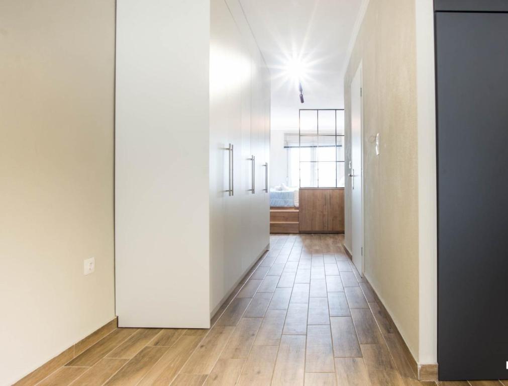 Stamatina's Luxury Apartments (Central 3rd floor) - 10