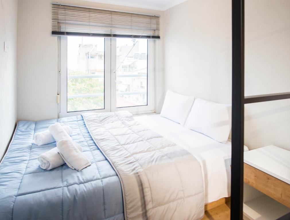 Stamatina's Luxury Apartments (Central 3rd floor) - 11