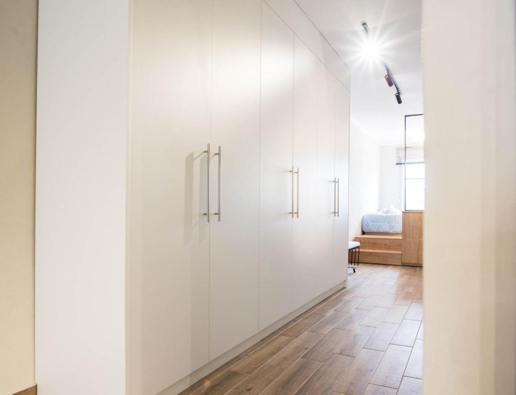 Stamatina's Luxury Apartments (Central 3rd floor) - 12