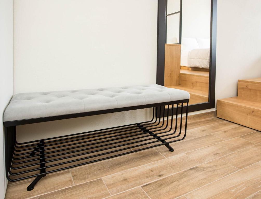 Stamatina's Luxury Apartments (Central 3rd floor) - 17