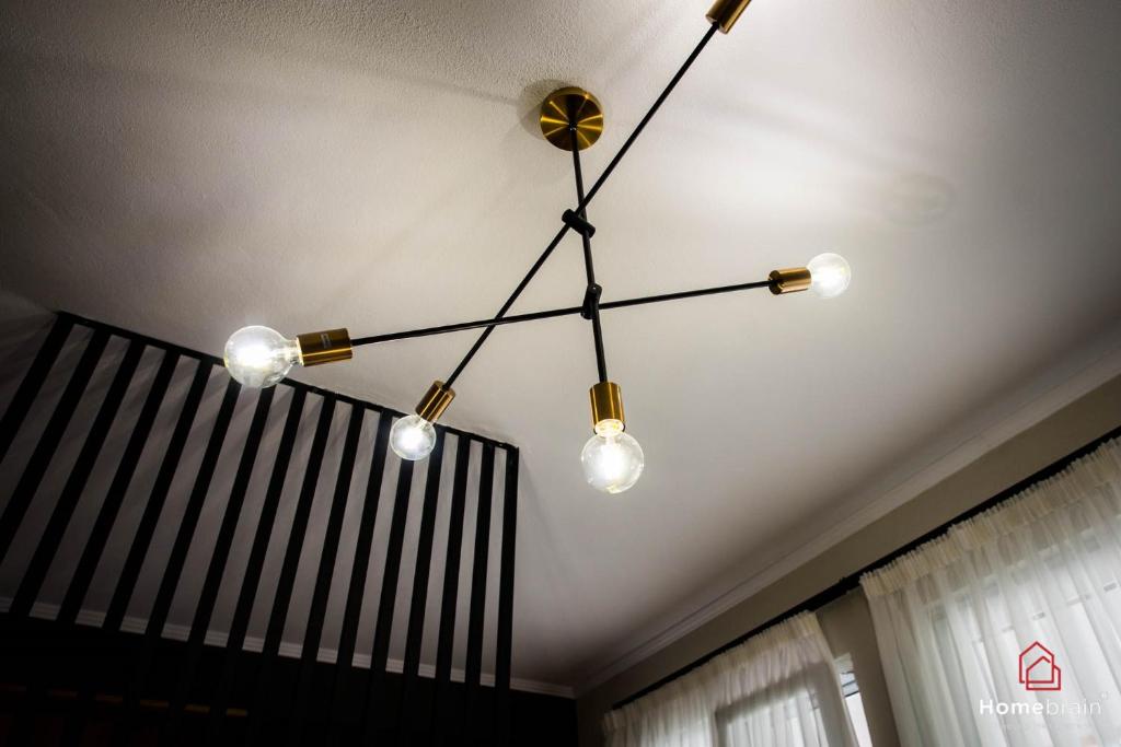 Stamatina's Luxury Apartments (Central 3rd floor) - 18