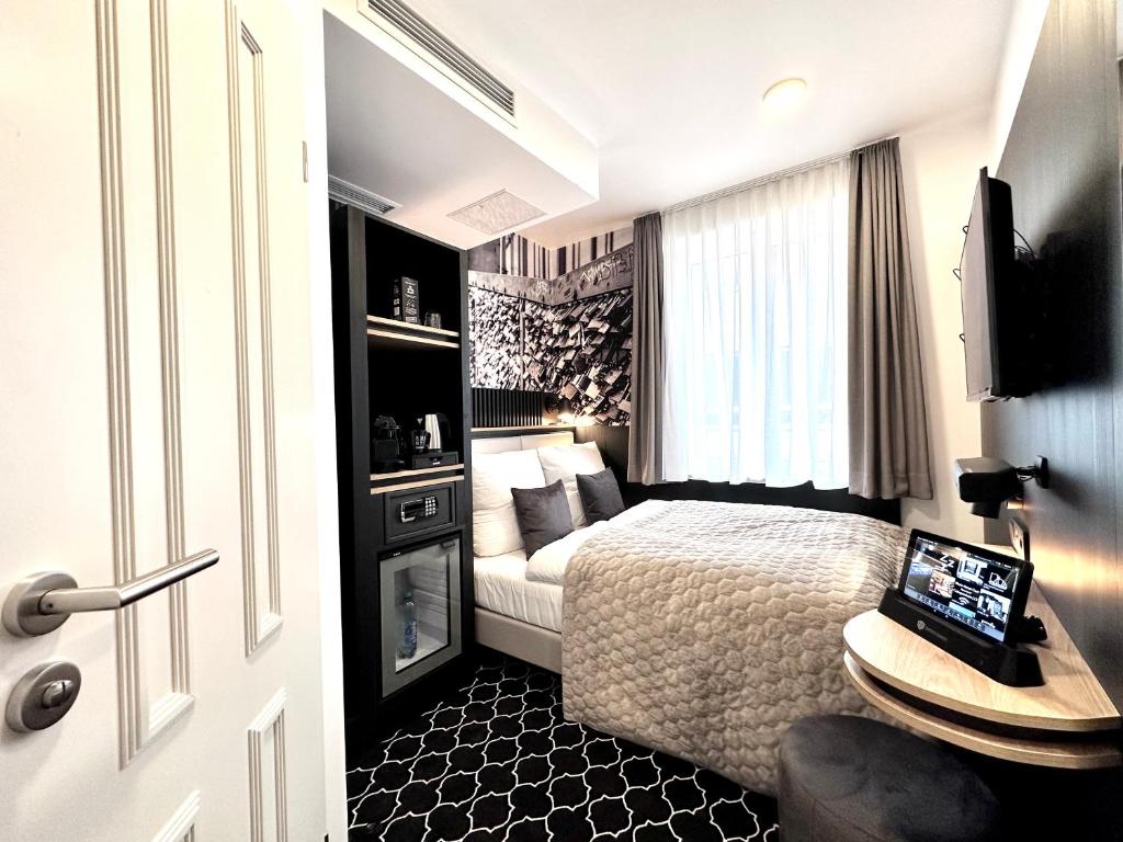 Rhein Hotel St. Martin - Resim 30