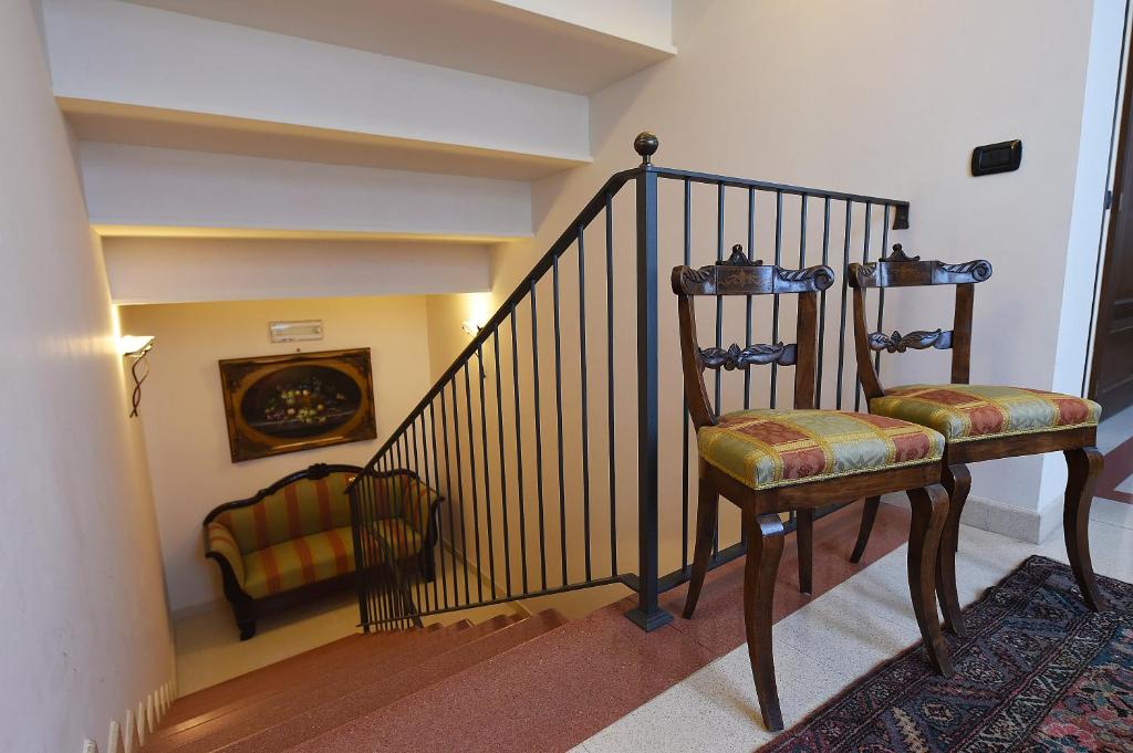 Fotografie z fotogalerie ubytování Hotel Villa Lauri v destinaci Neive