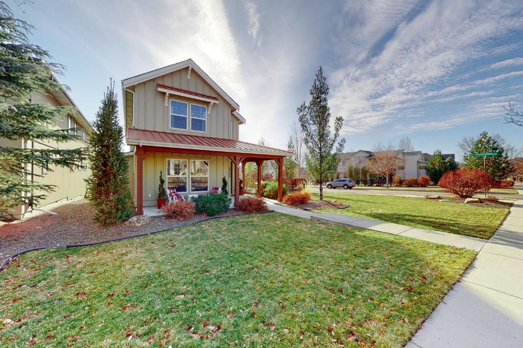 Barber Valley Beauty, Boise (updated prices 2024)