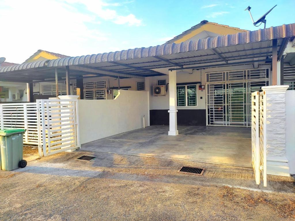 NDF Homestay