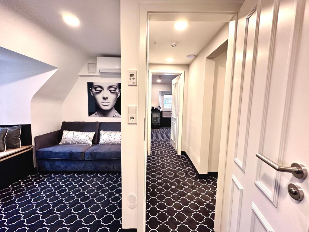 Rhein Hotel St. Martin - Resim 26