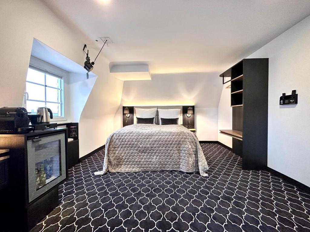 Rhein Hotel St. Martin - Resim 45