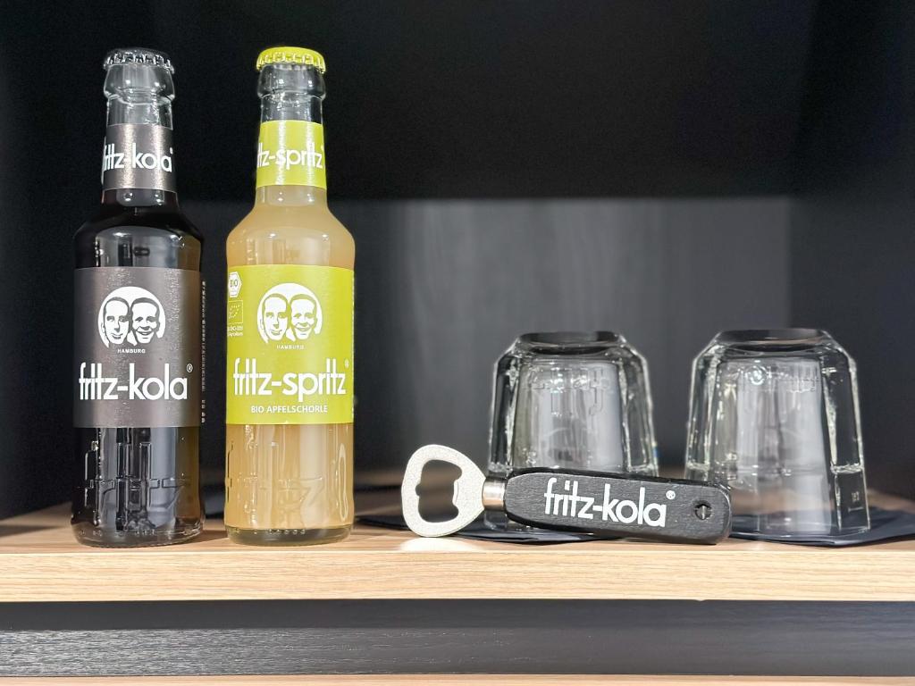 Rhein Hotel St. Martin - Resim 40