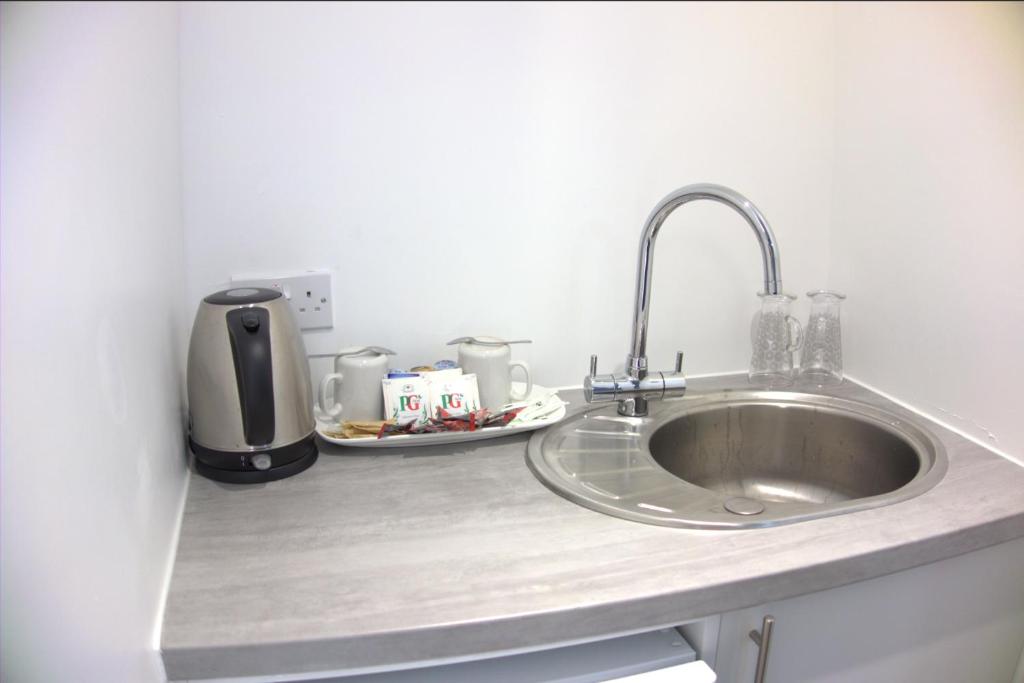 Abbey Point Hotel - Resim 43