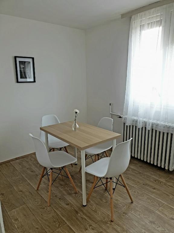 Mynd úr myndasafni af Fenix Apartman í Zaječar