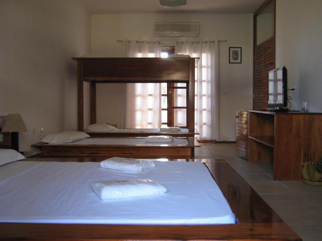  Hotel e Pousada Canoa Quebrada