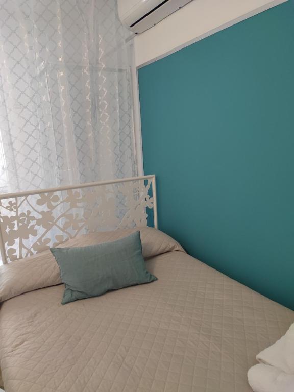 Łóżko lub łóżka w pokoju w obiekcie Casa Decò Business Stay Solution